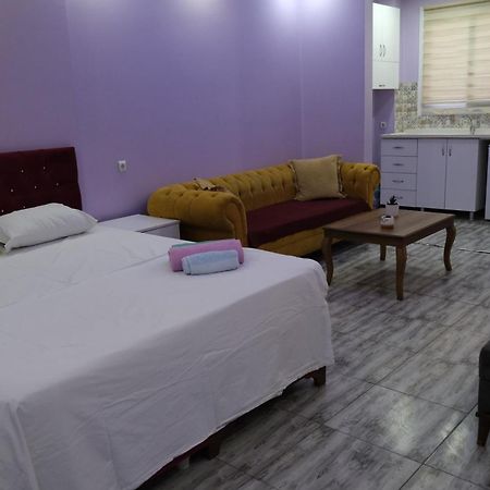 Grand Clover Suit Aparthotel Adana Exterior foto