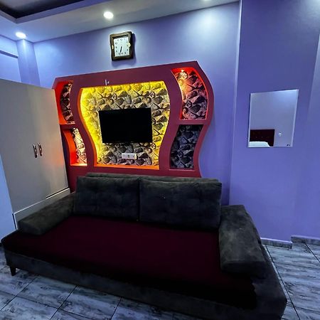 Grand Clover Suit Aparthotel Adana Exterior foto