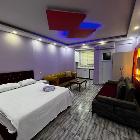 Grand Clover Suit Aparthotel Adana Exterior foto