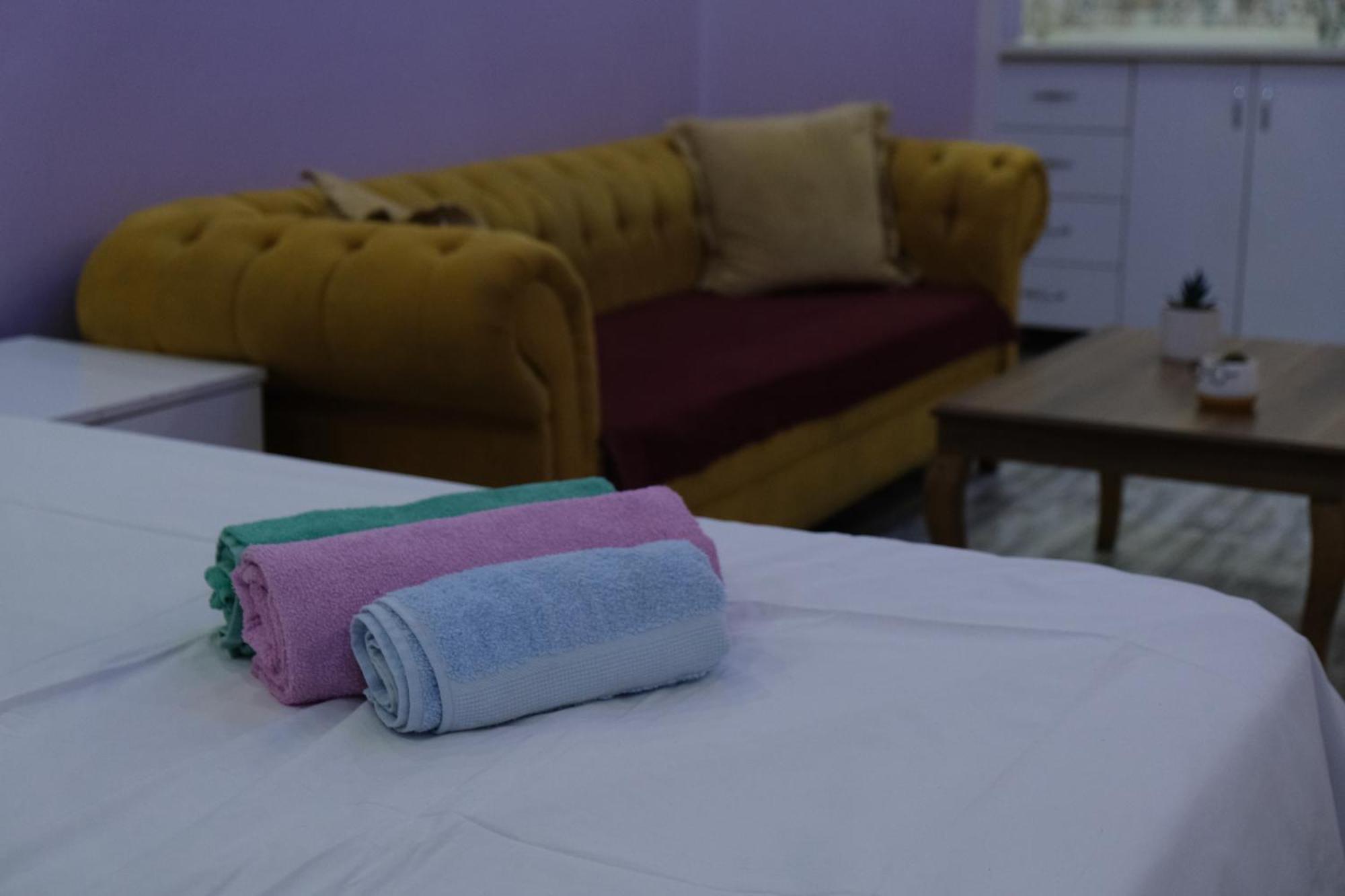 Grand Clover Suit Aparthotel Adana Exterior foto